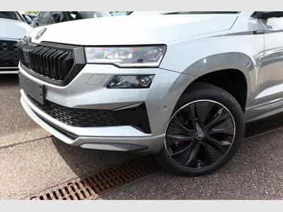 Skoda Karoq Sportline (2026) - Photo 5