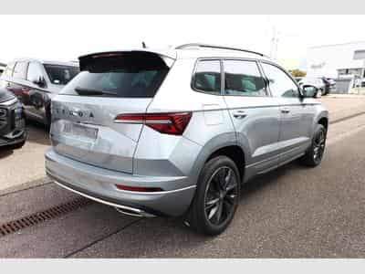 Skoda Karoq Sportline (2026) - Photo 3