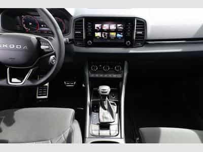 Skoda Karoq Sportline (2026) - Photo 8