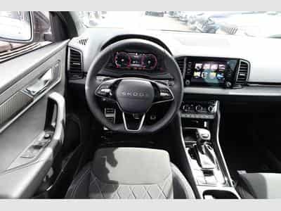 Skoda Karoq Sportline (2026) - Photo 7