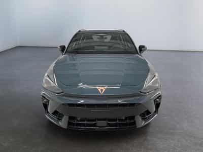 Cupra Leon VZ (2026) - Photo 2