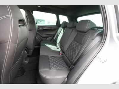 Skoda Karoq Sportline (2026) - Photo 10