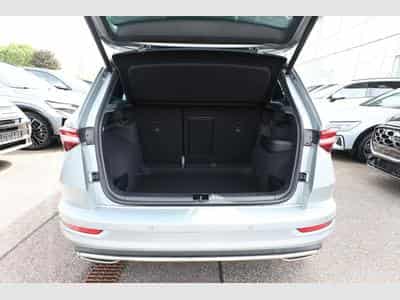 Skoda Karoq Sportline (2026) - Photo 11