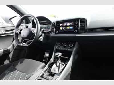 Skoda Karoq Sportline (2026) - Photo 9