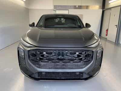 Audi Q3 Sportback NEU (2026) - Photo 2