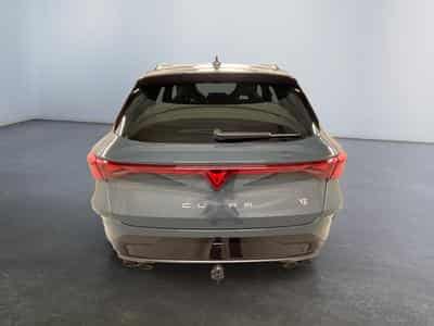 Cupra Leon VZ (2026) - Photo 6