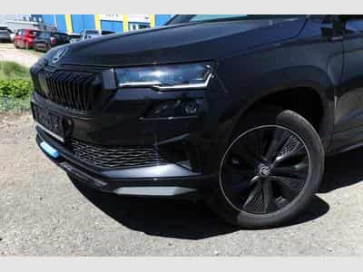 Skoda Karoq Sportline (2026) - Photo 5