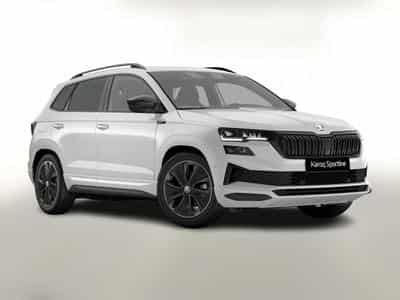 Skoda Karoq Sportline (2026) - Photo 1