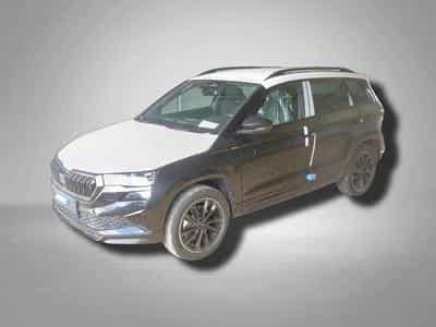 Skoda Karoq Sportline 2.0 TSI 7-Gang-DSG 4x4 (2026) - Photo 1