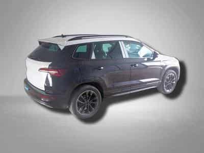 Skoda Karoq Sportline 2.0 TSI 7-Gang-DSG 4x4 (2026) - Photo 3