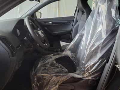 Skoda Karoq Sportline 2.0 TSI 7-Gang-DSG 4x4 (2026) - Photo 5
