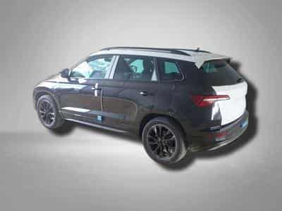 Skoda Karoq Sportline 2.0 TSI 7-Gang-DSG 4x4 (2026) - Photo 2