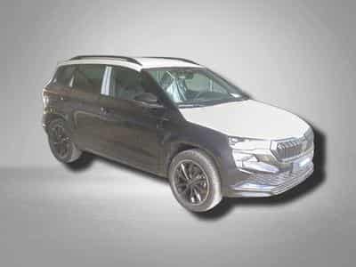 Skoda Karoq Sportline 2.0 TSI 7-Gang-DSG 4x4 (2026) - Photo 4