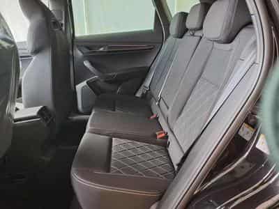 Skoda Karoq Sportline 2.0 TSI 7-Gang-DSG 4x4 (2026) - Photo 6