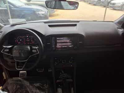Skoda Karoq Sportline 2.0 TSI 7-Gang-DSG 4x4 (2026) - Photo 7