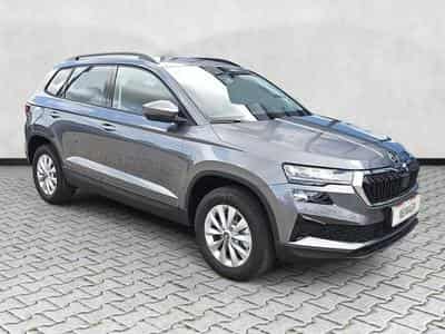 Skoda Karoq Selection (2026) - Photo 1
