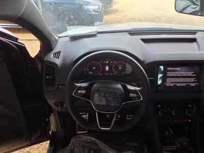 Skoda Karoq Sportline 2.0 TSI 7-Gang-DSG 4x4 (2026) - Photo 8