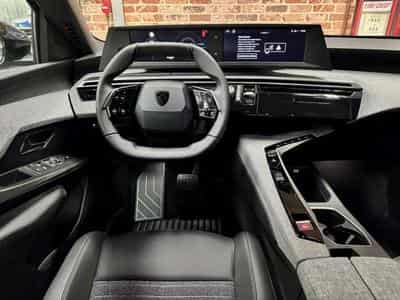 Peugeot 3008 (2025) - Photo 4