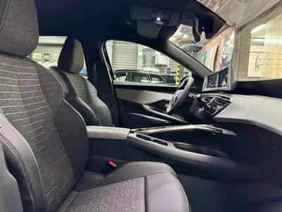 Peugeot 3008 (2025) - Photo 8