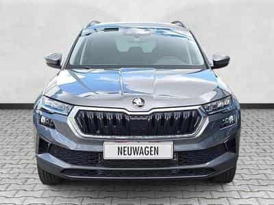 Skoda Karoq Selection (2026) - Photo 2