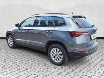 Skoda Karoq Selection (2026) - Photo 5