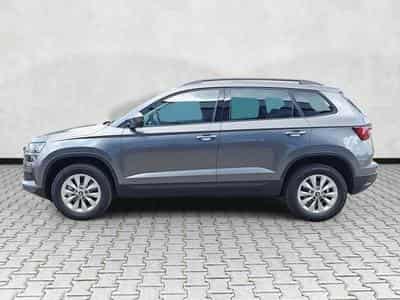 Skoda Karoq Selection (2026) - Photo 4
