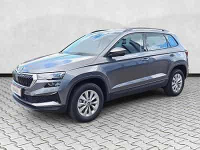 Skoda Karoq Selection (2026) - Photo 3