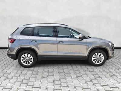 Skoda Karoq Selection (2026) - Photo 8