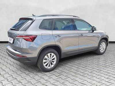 Skoda Karoq Selection (2026) - Photo 7