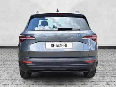 Skoda Karoq Selection (2026) - Photo 6
