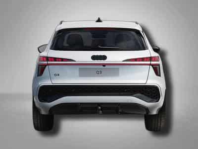 Audi Q3 S Line 1.5 TFSI 7-Gang S tronic (2026) - Photo 4