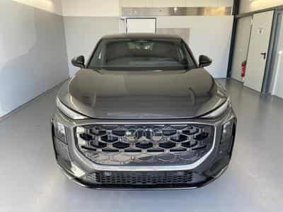 Audi Q3 Sportback NEU (2026) - Photo 2
