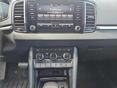 Skoda Karoq Selection (2026) - Photo 12