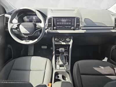 Skoda Karoq Selection (2026) - Photo 11