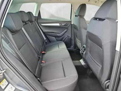 Skoda Karoq Selection (2026) - Photo 13