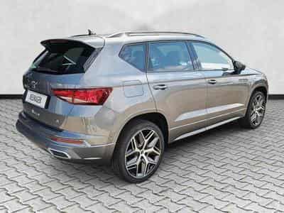 Seat Ateca FR (2026) - Foto 7