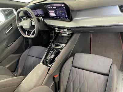 Audi Q3 Sportback NEU (2026) - Photo 14