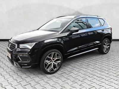 Seat Ateca FR (2026) - Foto 3