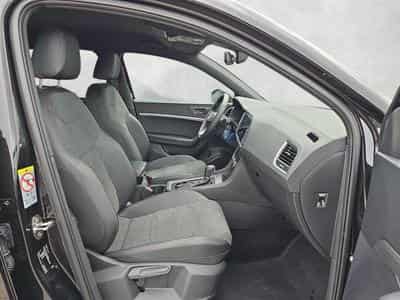 Seat Ateca FR (2026) - Foto 10