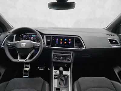 Seat Ateca FR (2026) - Foto 11