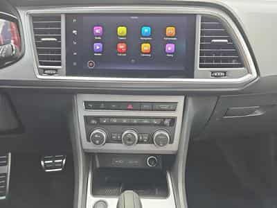 Seat Ateca FR (2026) - Foto 12