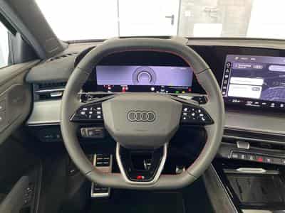 Audi Q3 Sportback NEU (2026) - Photo 9