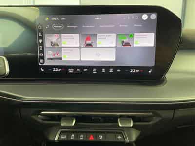Audi Q3 Sportback NEU (2026) - Photo 11