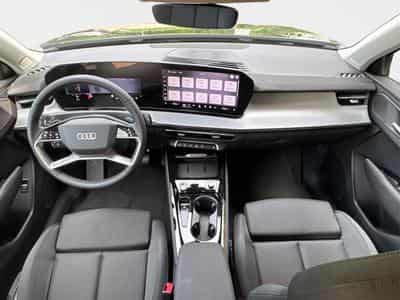 Audi Q3 Q3 (2026) - Foto 7
