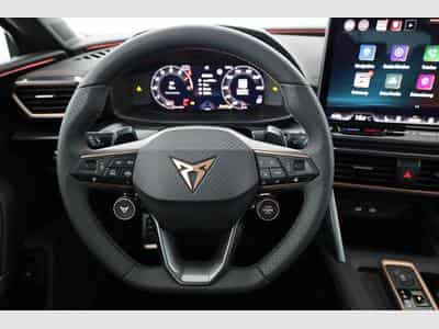 Cupra Leon 2.0 TSI 150 kW 4Drive (2026) - Foto 5