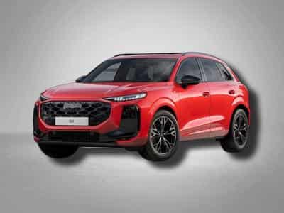 Audi Q3 S Line 1.5 TFSI 7-Gang S tronic (2026) - Photo 1