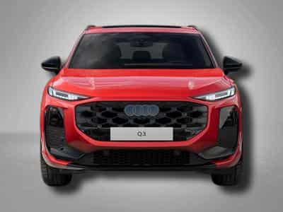 Audi Q3 S Line 1.5 TFSI 7-Gang S tronic (2026) - Photo 2