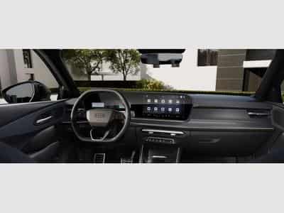 Audi Q3 S line  2.0 TFSI 7-Gang S tronic quattro (2026) - Photo 3