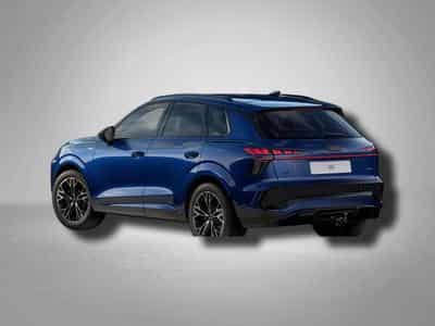 Audi Q3 S line  2.0 TFSI 7-Gang S tronic quattro (2026) - Photo 2