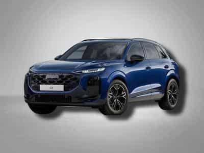 Audi Q3 S line  2.0 TFSI 7-Gang S tronic quattro (2026) - Photo 1